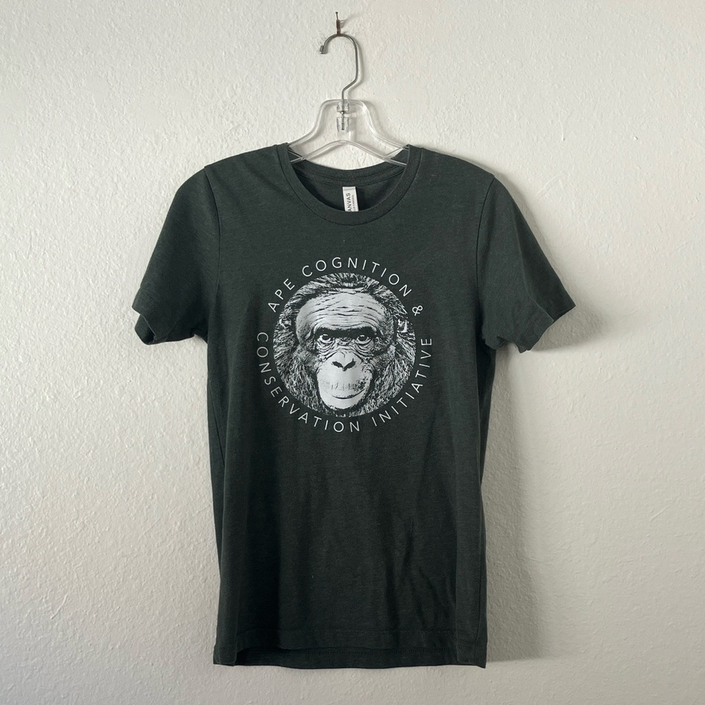 Green Bonobo Top